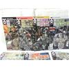 Image 2 : MAX COMICS US WAR MACHINES #1-12