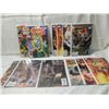 Image 1 : LOT 13 GHOST RIDER RIDES AGAIN COMICS