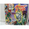 Image 2 : LOT 13 GHOST RIDER RIDES AGAIN COMICS