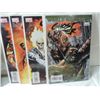 Image 3 : LOT 13 GHOST RIDER RIDES AGAIN COMICS