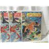 Image 2 : LOT 29 MICRONAUTS COMICS