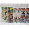 Image 3 : LOT 29 MICRONAUTS COMICS