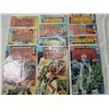 Image 4 : LOT 15 MIXED COMBAT THEMED COMICS