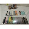 Image 1 : LOT 50+ OLIVIA PIN UP STYLE TRADING CARD