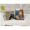 Image 2 : LOT 50+ OLIVIA PIN UP STYLE TRADING CARD