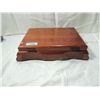 Image 5 : LOT 50+ SILVERWARE SET MIXED IN SILVERWARE CHEST