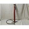 Image 2 : VINTAGE TIRE PUMP