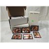 Image 1 : LOT 3 2010 UFC TOPPS TRADING CARDS SETS