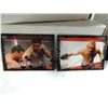 Image 2 : LOT 3 2010 UFC TOPPS TRADING CARDS SETS