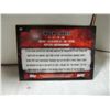 Image 3 : LOT 3 2010 UFC TOPPS TRADING CARDS SETS