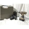 Image 1 : PORTER CABLE 19.2 VOLT POWER DRILL