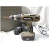Image 2 : PORTER CABLE 19.2 VOLT POWER DRILL