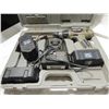 Image 3 : PORTER CABLE 19.2 VOLT POWER DRILL