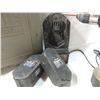 Image 4 : PORTER CABLE 19.2 VOLT POWER DRILL
