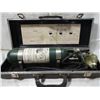 Image 1 : OXYGEN TANK AND MASK IN CASE