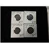 Image 1 : LOT 4 NAZI COINS