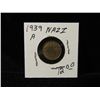 Image 9 : LOT 4 NAZI COINS