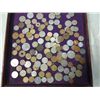Image 1 : BAG FULL FOREIGN COINS