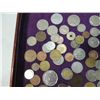 Image 2 : BAG FULL FOREIGN COINS