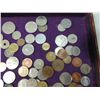 Image 3 : BAG FULL FOREIGN COINS