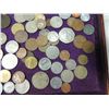 Image 4 : BAG FULL FOREIGN COINS