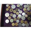Image 5 : BAG FULL FOREIGN COINS
