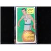 Image 1 : 1971 TOPPS BILLY CUNNINGHAM #140 BASKETBALL CARD