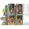 Image 2 : LOT 8 1976 TOPPS BASKETBALL PLAYER CARDS