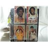 Image 3 : LOT 8 1976 TOPPS BASKETBALL PLAYER CARDS