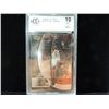 Image 1 : 1998-99 UD IONIX MICHAEL JORDAN #4 GRADED