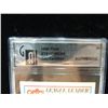 Image 3 : 1990 FLEER STEVE KERR AUTOGRAPHED CARD