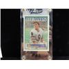 Image 3 : 1983 TOPPS JIM MCMAHON #33 ROOKIE FOOTBALL CARD