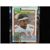 Image 1 : 1990 TOPPS DEION SANDERS #469 ROOKIE FOOTBALL CARD