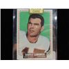 Image 1 : 1964 TOPPS DARYLE LAMONICA #31 ROOKIE FOOTBALL CAD