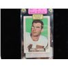 Image 3 : 1964 TOPPS DARYLE LAMONICA #31 ROOKIE FOOTBALL CAD