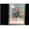 Image 3 : LOT 3 ROOKIE FOOTBALL PLAYER CARDS