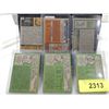 Image 2 : LOT 6 1970'S FOOTBALL PLAYER CARDS & ROOKIE CARDS