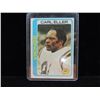 Image 4 : LOT 6 1970'S FOOTBALL PLAYER CARDS & ROOKIE CARDS