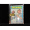 Image 7 : LOT 6 1970'S FOOTBALL PLAYER CARDS & ROOKIE CARDS