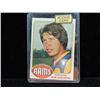 Image 8 : LOT 6 1970'S FOOTBALL PLAYER CARDS & ROOKIE CARDS