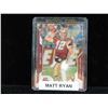 Image 2 : LOT 2 ROOKIE FOOTBALL PLAYER CARDS