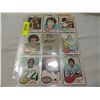 Image 2 : LOT 35 1976 FOOTBALL PLAYER CARDS