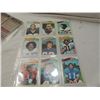 Image 5 : LOT 35 1977 FOOTBALL PLAYER CARDS