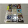 Image 2 : LOT 62 MIXED FOOTBALL PLAYER CARDS