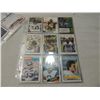 Image 4 : LOT 62 MIXED FOOTBALL PLAYER CARDS