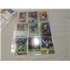 Image 7 : LOT 62 MIXED FOOTBALL PLAYER CARDS