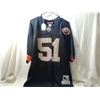 Image 1 : CHICAGO BEARS DICK BUTKUS JERSEY