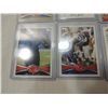 Image 11 : LOT 20 FOOTBALL PLAYER CARDS