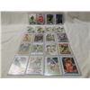 Image 1 : LOT 20 FOOTBALL PLAYER CARDS