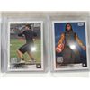 Image 3 : LOT 20 FOOTBALL PLAYER CARDS